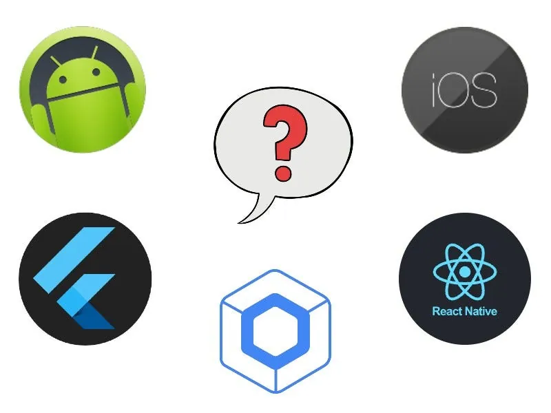 Choosing the Right Mobile Development Technology for Scalable Apps