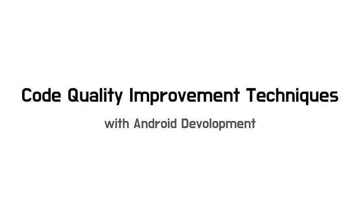 👽Code quality improvement Techniques #6— Beware of mutable objects