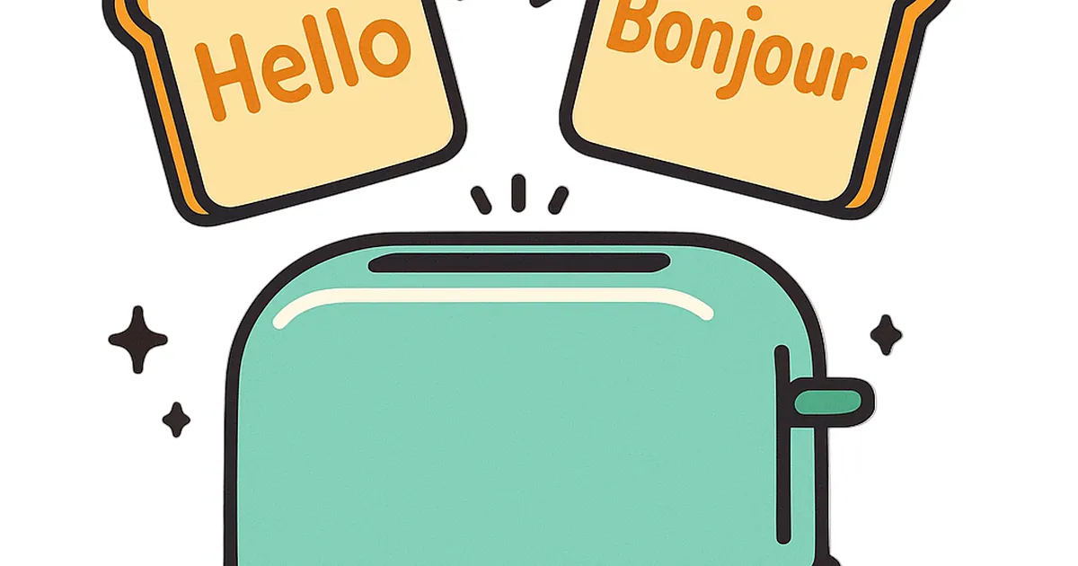 One Simple Algorithmic Trick to Massively Boost LLM Translation Quality